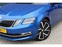 Skoda Octavia Combi 1.0 TSI Greentech Style Business Automaat | Camera | Leer / Alcantara | Stoelverwarming | Trekhaak | 18 Inch | Adaptieve Cruise Control | Canton