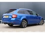 Skoda Octavia Combi 1.0 TSI Greentech Style Business Automaat | Camera | Leer / Alcantara | Stoelverwarming | Trekhaak | 18 Inch | Adaptieve Cruise Control | Canton