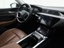 Audi e-tron Sportback 50 quattro Business edition Plus 71 kWh | PANO | ADAPTIVE | LUCHTVERING | STOELVERW.