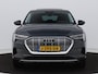 Audi e-tron Sportback 50 quattro Business edition Plus 71 kWh | PANO | ADAPTIVE | LUCHTVERING | STOELVERW.