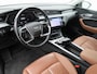 Audi e-tron Sportback 50 quattro Business edition Plus 71 kWh | PANO | ADAPTIVE | LUCHTVERING | STOELVERW.