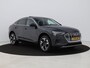 Audi e-tron Sportback 50 quattro Business edition Plus 71 kWh | PANO | ADAPTIVE | LUCHTVERING | STOELVERW.
