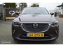 Mazda CX-3 2.0 SkyActiv-G 120 GT-M AUTOMAAT