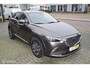 Mazda CX-3 2.0 SkyActiv-G 120 GT-M AUTOMAAT