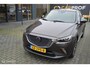 Mazda CX-3 2.0 SkyActiv-G 120 GT-M AUTOMAAT