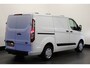 Ford Transit Custom 2.0 TDCI EURO 6 - Airco - Navi - Cruise - € 13.950,- Excl.