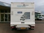 IVECO Daily 35C13 3-ZITS BAKWAGEN + LAADKLEP EURO-5