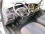 IVECO Daily 35C13 3-ZITS BAKWAGEN + LAADKLEP EURO-5