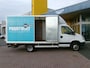 IVECO Daily 35C13 3-ZITS BAKWAGEN + LAADKLEP EURO-5
