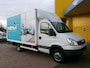 IVECO Daily 35C13 3-ZITS BAKWAGEN + LAADKLEP EURO-5