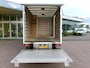 IVECO Daily 35C13 3-ZITS BAKWAGEN + LAADKLEP EURO-5