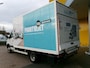 IVECO Daily 35C13 3-ZITS BAKWAGEN + LAADKLEP EURO-5