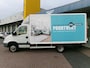 IVECO Daily 35C13 3-ZITS BAKWAGEN + LAADKLEP EURO-5