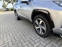 Toyota RAV4 2.5 Plug-in Hybrid AWD Leer stoel/stuurverw Led Apple Camera