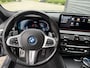 BMW 5-Serie 530e Bns Ed. Plus M-Sport Laser Pano Soh 95% 360 Camera Schuifdak Trekhaak