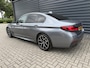 BMW 5-Serie 530e Bns Ed. Plus M-Sport Laser Pano Soh 95% 360 Camera Schuifdak Trekhaak