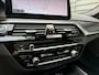 BMW 5-Serie 530e Bns Ed. Plus M-Sport Laser Pano Soh 95% 360 Camera Schuifdak Trekhaak