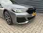 BMW 5-Serie 530e Bns Ed. Plus M-Sport Laser Pano Soh 95% 360 Camera Schuifdak Trekhaak