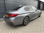 BMW 5-Serie 530e Bns Ed. Plus M-Sport Laser Pano Soh 95% 360 Camera Schuifdak Trekhaak