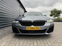 BMW 5-Serie 530e Bns Ed. Plus M-Sport Laser Pano Soh 95% 360 Camera Schuifdak Trekhaak