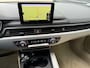 Audi A5 Cabriolet 40 TFSI Design S Line Autom.Cabrio NL auto incl Btw