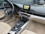Audi A5 Cabriolet 40 TFSI Design S Line Autom.Cabrio NL auto incl Btw