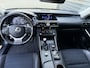 Lexus IS 300h Hybrid Business Line Cruise Camera Automaat