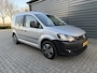 Volkswagen Caddy 1.2 TSI BMT Benzine Airco inrichting koelbox