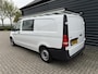 Mercedes-Benz Vito 114 CDI Lang XL automaat Dubbel Cabine Clima Imperiaal