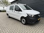 Mercedes-Benz Vito 114 CDI Lang XL automaat Dubbel Cabine Clima Imperiaal
