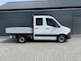 Mercedes-Benz Sprinter 315 CDI Aut. Pick-up open laadbak Dub.Cabine