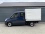 Mercedes-Benz Sprinter 315 CDI Aut. Pick-up open laadbak Dub.Cabine