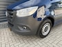 Mercedes-Benz Sprinter 315 CDI Aut. Pick-up open laadbak Dub.Cabine