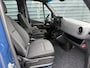 Mercedes-Benz Sprinter 315 CDI Aut. Pick-up open laadbak Dub.Cabine