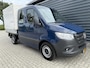 Mercedes-Benz Sprinter 315 CDI Aut. Pick-up open laadbak Dub.Cabine