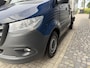 Mercedes-Benz Sprinter 315 CDI Aut. Pick-up open laadbak Dub.Cabine