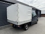 Mercedes-Benz Sprinter 315 CDI Aut. Pick-up open laadbak Dub.Cabine