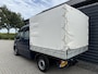 Mercedes-Benz Sprinter 315 CDI Aut. Pick-up open laadbak Dub.Cabine