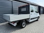 Mercedes-Benz Sprinter 315 CDI Aut. Pick-up open laadbak Dub.Cabine
