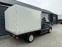 Ford Transit 350 2.0 TDCI DC 7 Pers,Open Laadbak ook in wit RWD Airco!