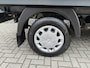 Ford Transit 350 2.0 TDCI DC 7 Pers,Open Laadbak ook in wit RWD Airco!