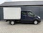 Ford Transit 350 2.0 TDCI DC 7 Pers,Open Laadbak ook in wit RWD Airco!