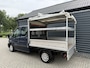 Ford Transit 350 2.0 TDCI DC 7 Pers,Open Laadbak ook in wit RWD Airco!
