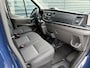 Ford Transit 350 2.0 TDCI DC 7 Pers,Open Laadbak ook in wit RWD Airco!