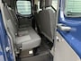 Ford Transit 350 2.0 TDCI DC 7 Pers,Open Laadbak ook in wit RWD Airco!