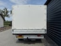 Mercedes-Benz Sprinter 315 CDI Aut. Pick-up open laadbak Dub.Cabine