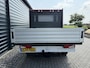 Mercedes-Benz Sprinter 315 CDI Aut. Pick-up open laadbak Dub.Cabine