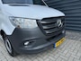 Mercedes-Benz Sprinter 315 CDI Aut. Pick-up open laadbak Dub.Cabine