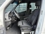 Mercedes-Benz Sprinter 315 CDI Aut. Pick-up open laadbak Dub.Cabine