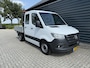 Mercedes-Benz Sprinter 315 CDI Aut. Pick-up open laadbak Dub.Cabine